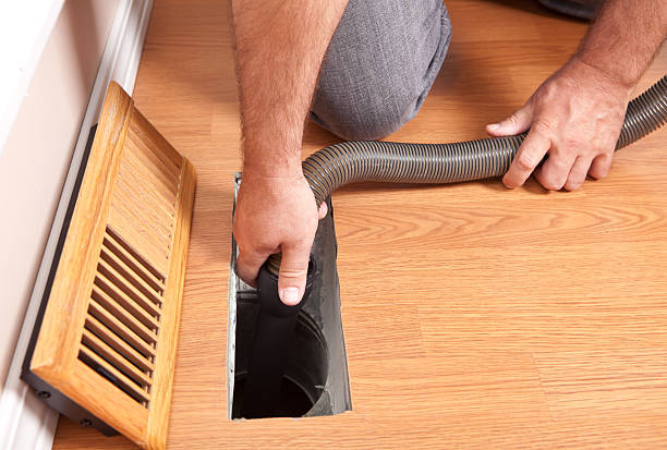 Best Air Duct Inspection  in USA